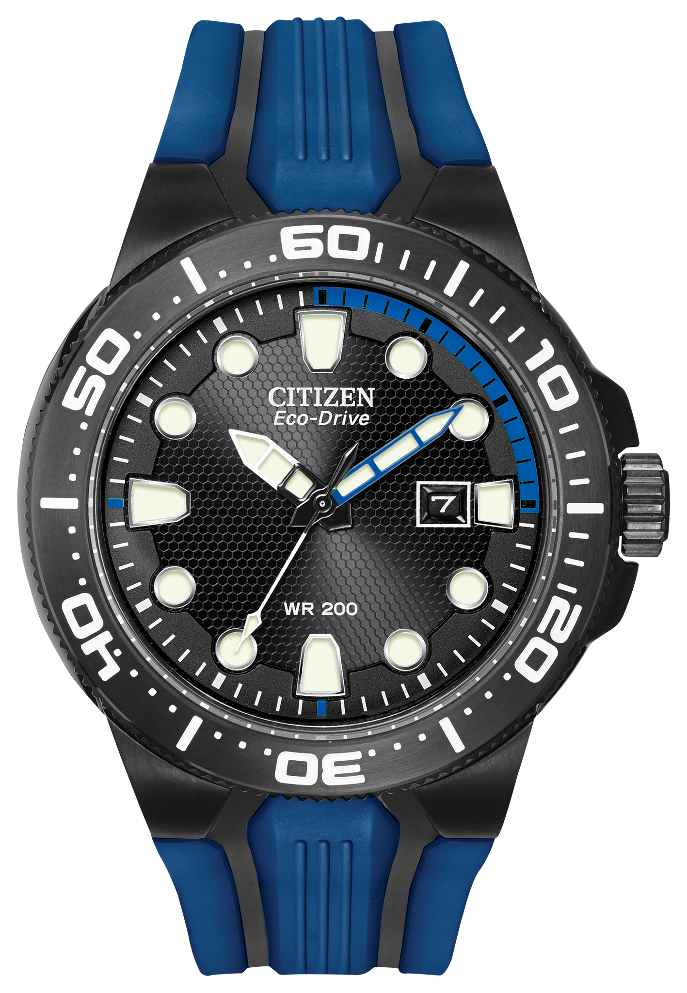 BN0097-02H Citizen Watch