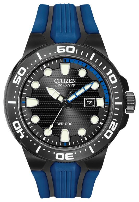 BN0097-02H Citizen Watch