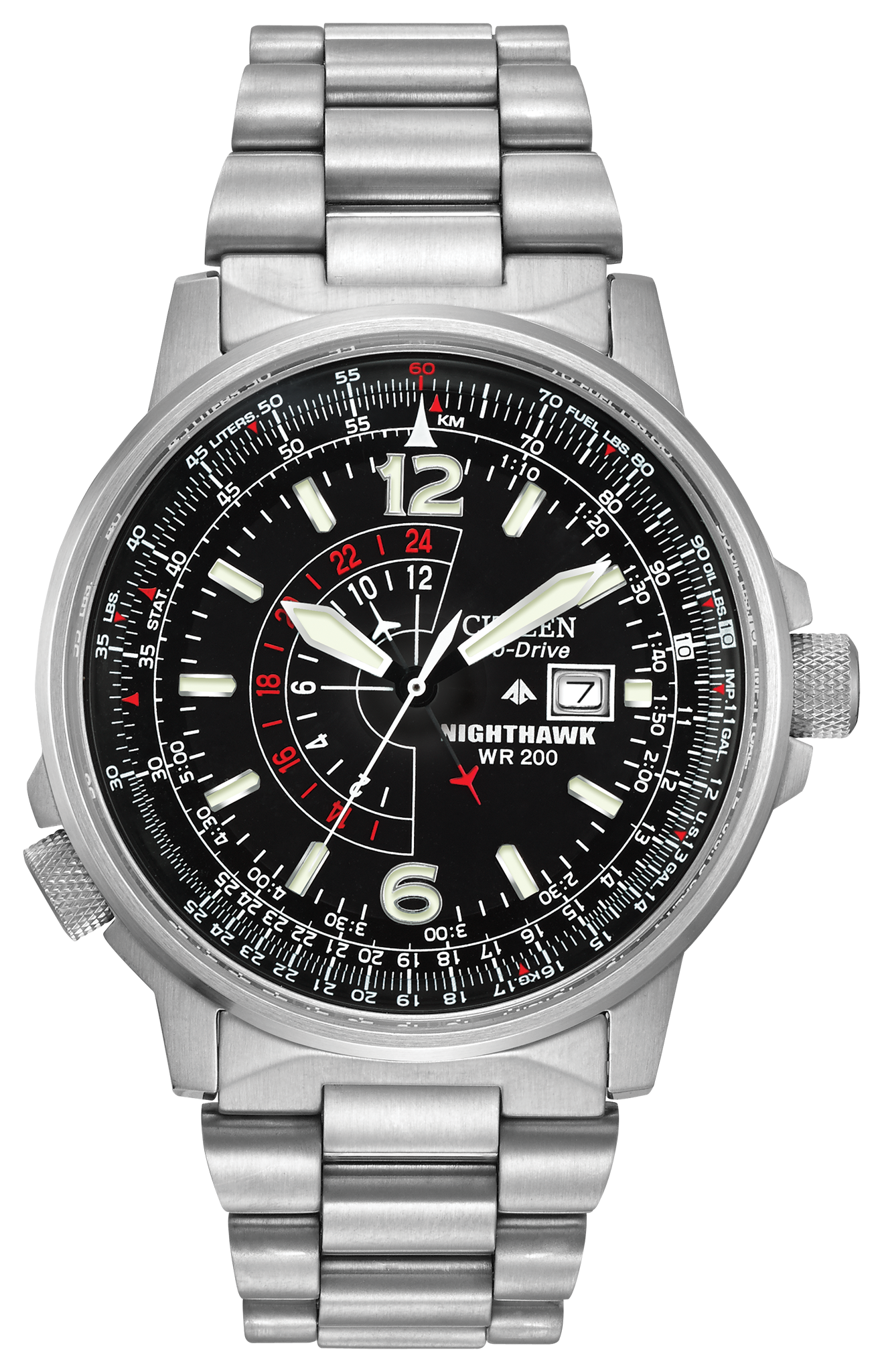 BJ7000-52E Citizen Watch