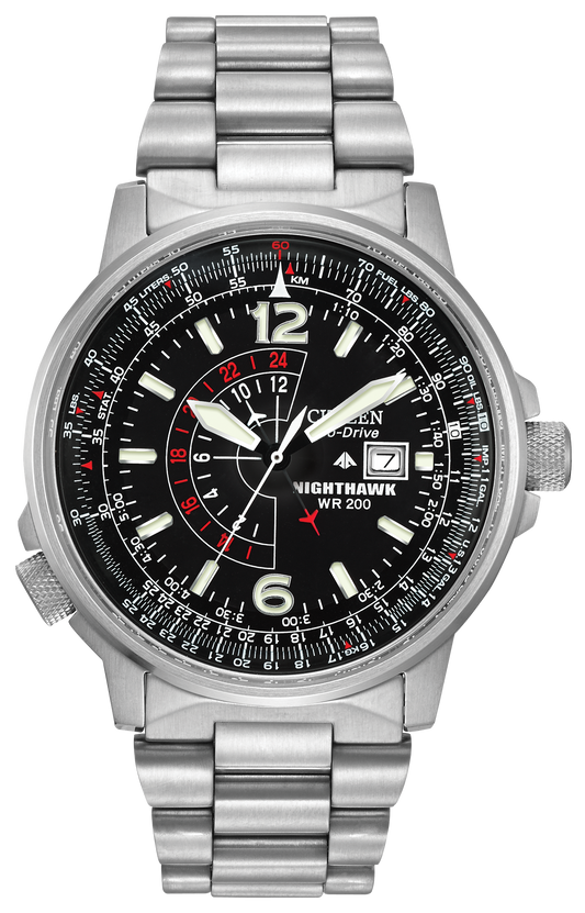 BJ7000-52E Citizen Watch