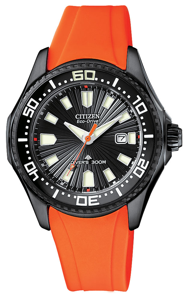 EP6035-02E Citizen Watch