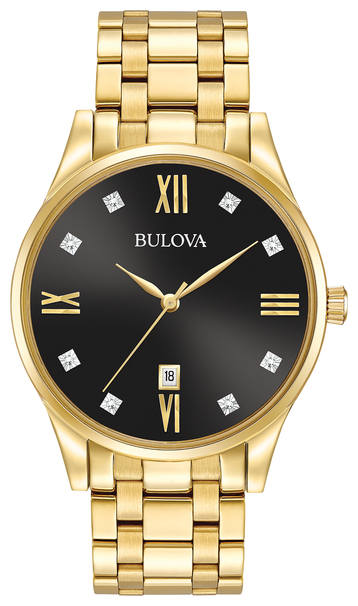 97D108 - Bulova