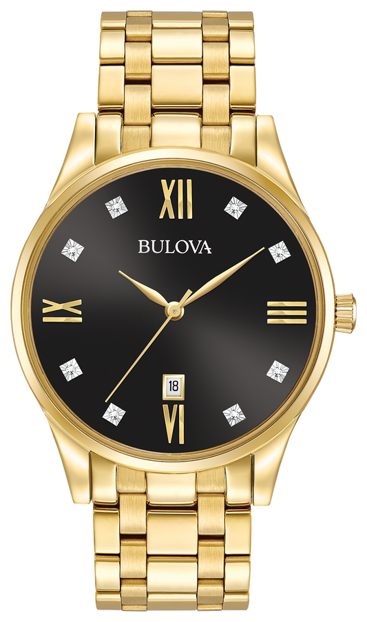 97D108 - Bulova