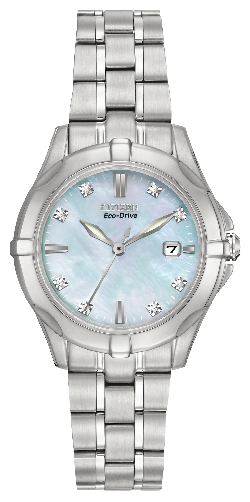 EW1930-50D Citizen Watch