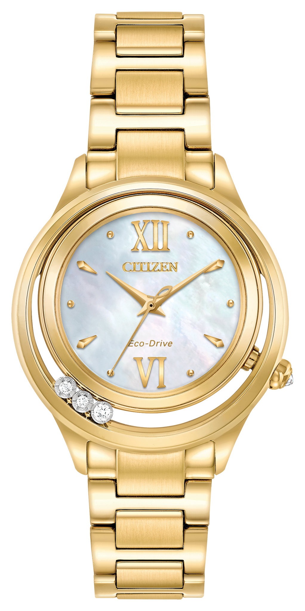 EM0512-58D Citizen Watch
