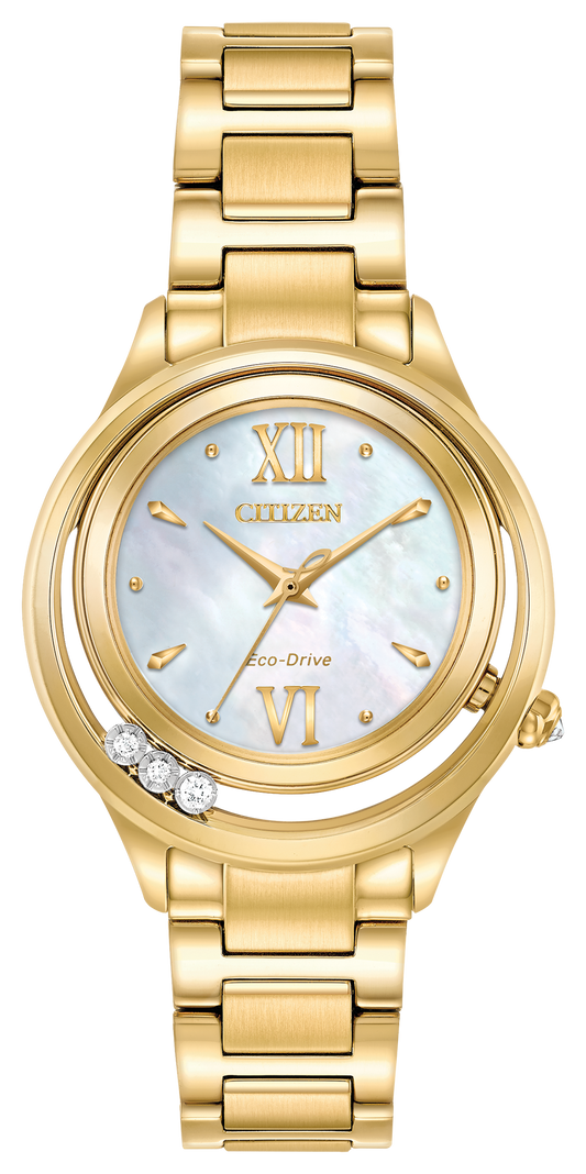 EM0512-58D Citizen Watch