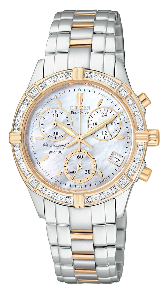 FB1184-55D Citizen Watch
