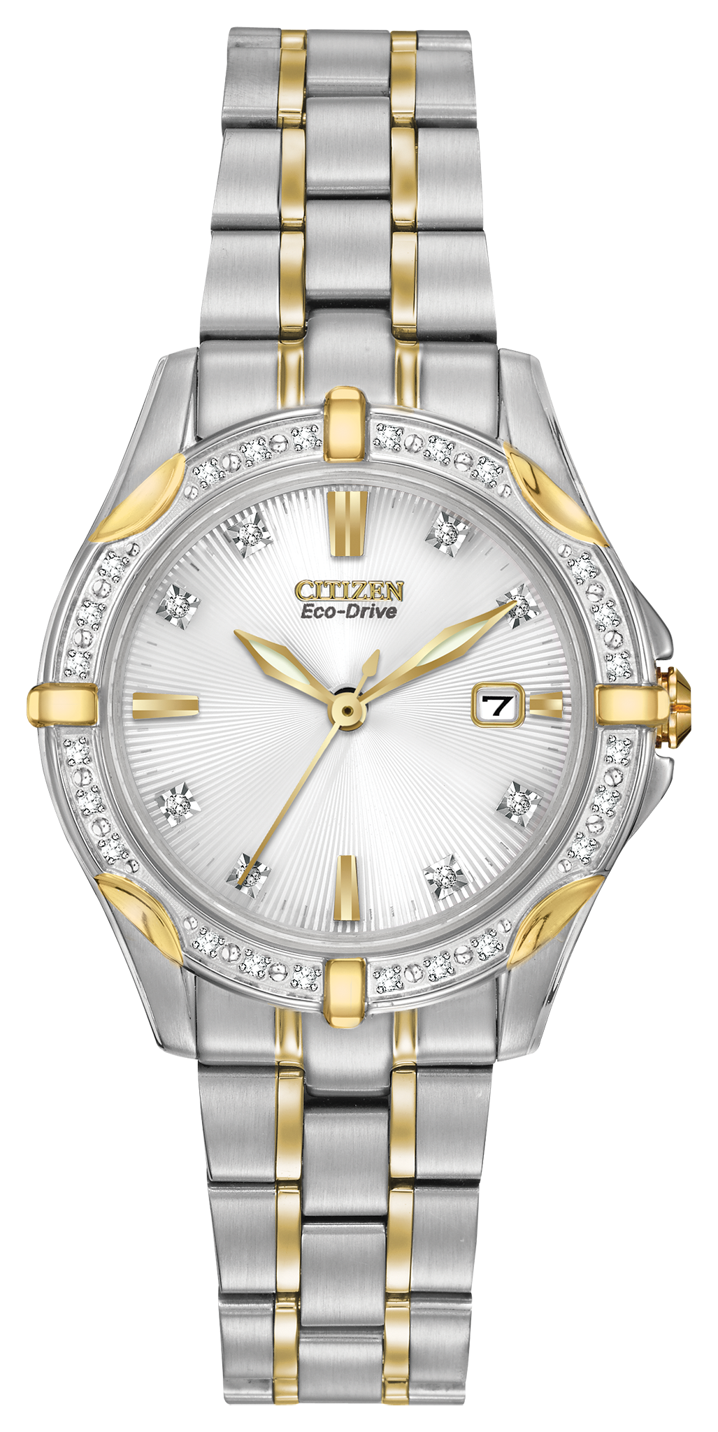 EW1924-52B Citizen Watch