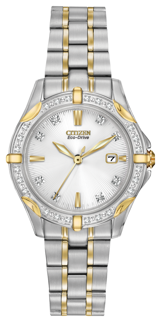 EW1924-52B Citizen Watch