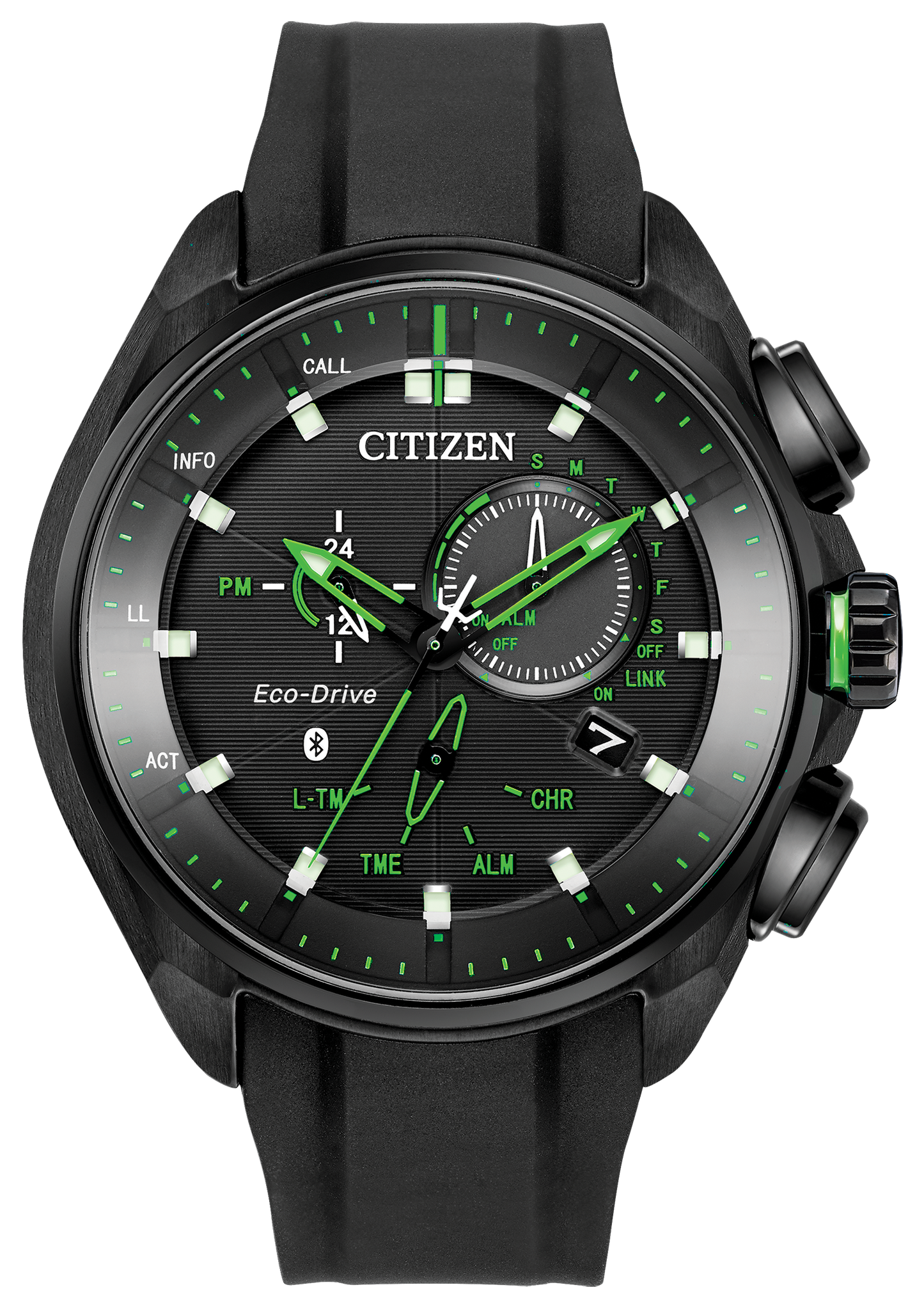 BZ1028-04E Citizen Watch