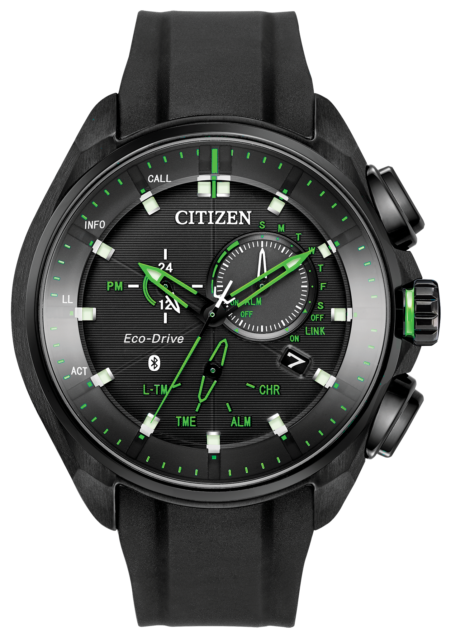 BZ1028-04E Citizen Watch