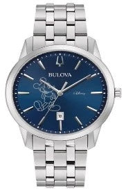 96B338DIS - Bulova