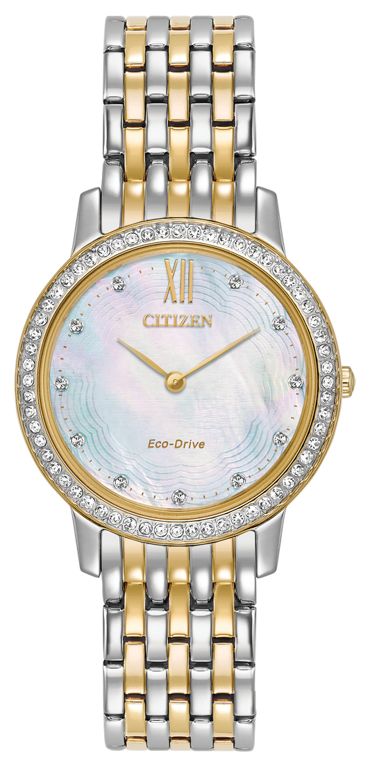EX1484-57D Citizen Watch