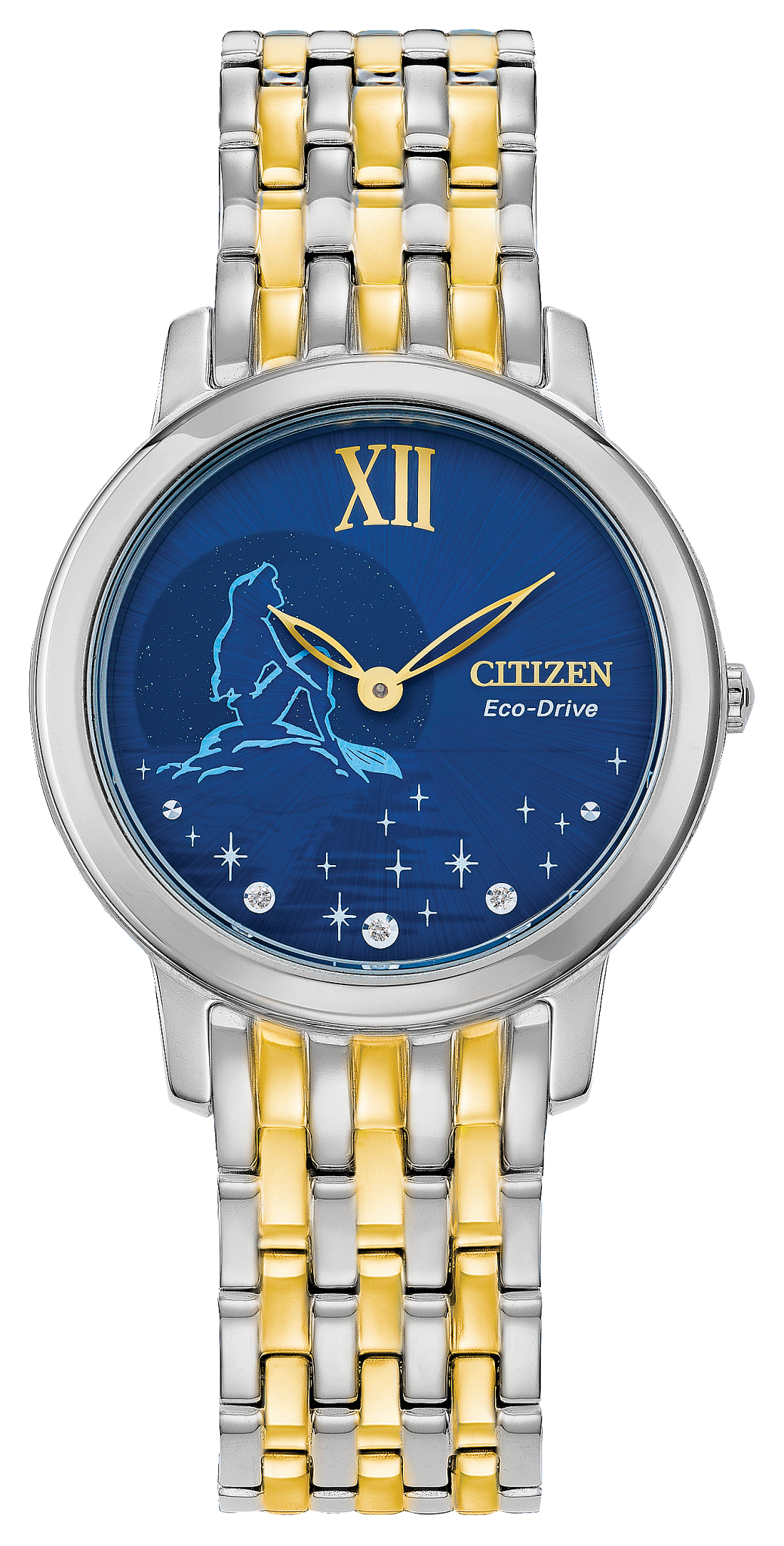 EX1499-50W Citizen Watch
