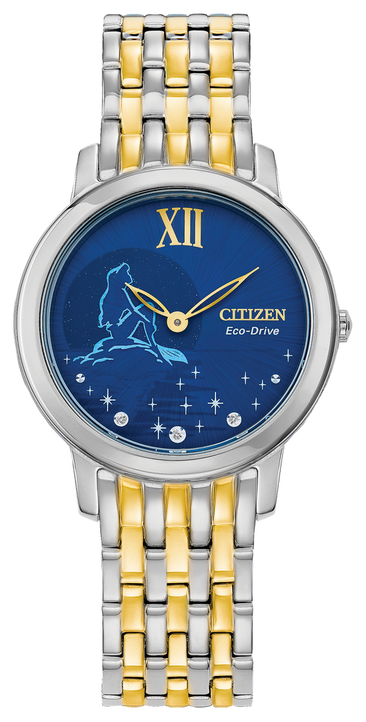 EX1499-50W Citizen Watch