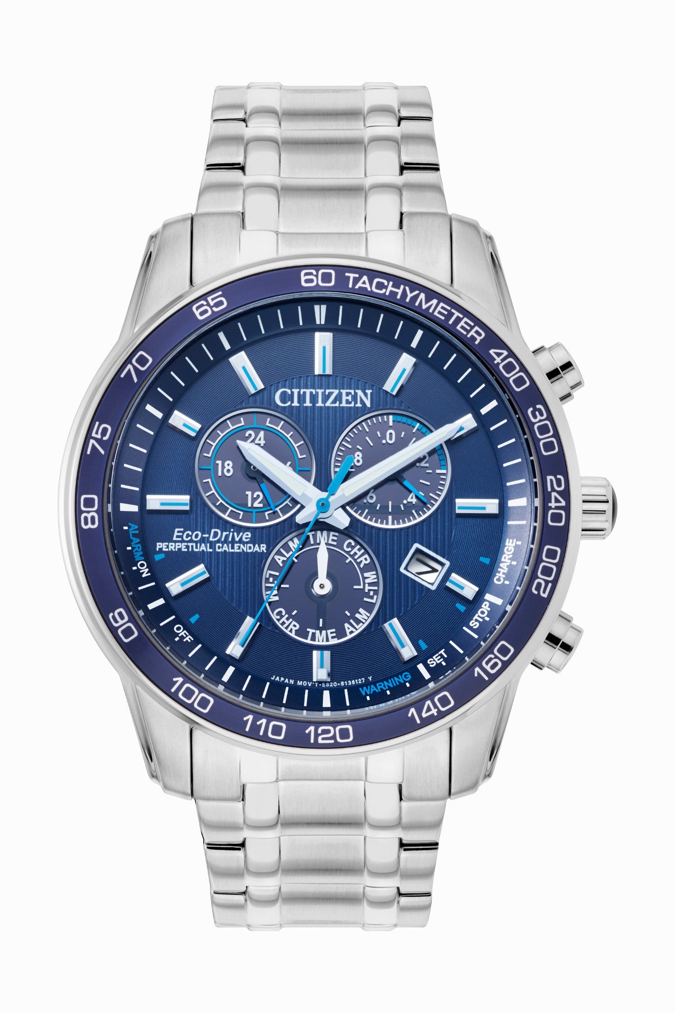 BL5510-54L Citizen Watch