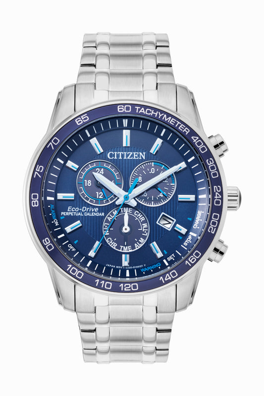 BL5510-54L Citizen Watch