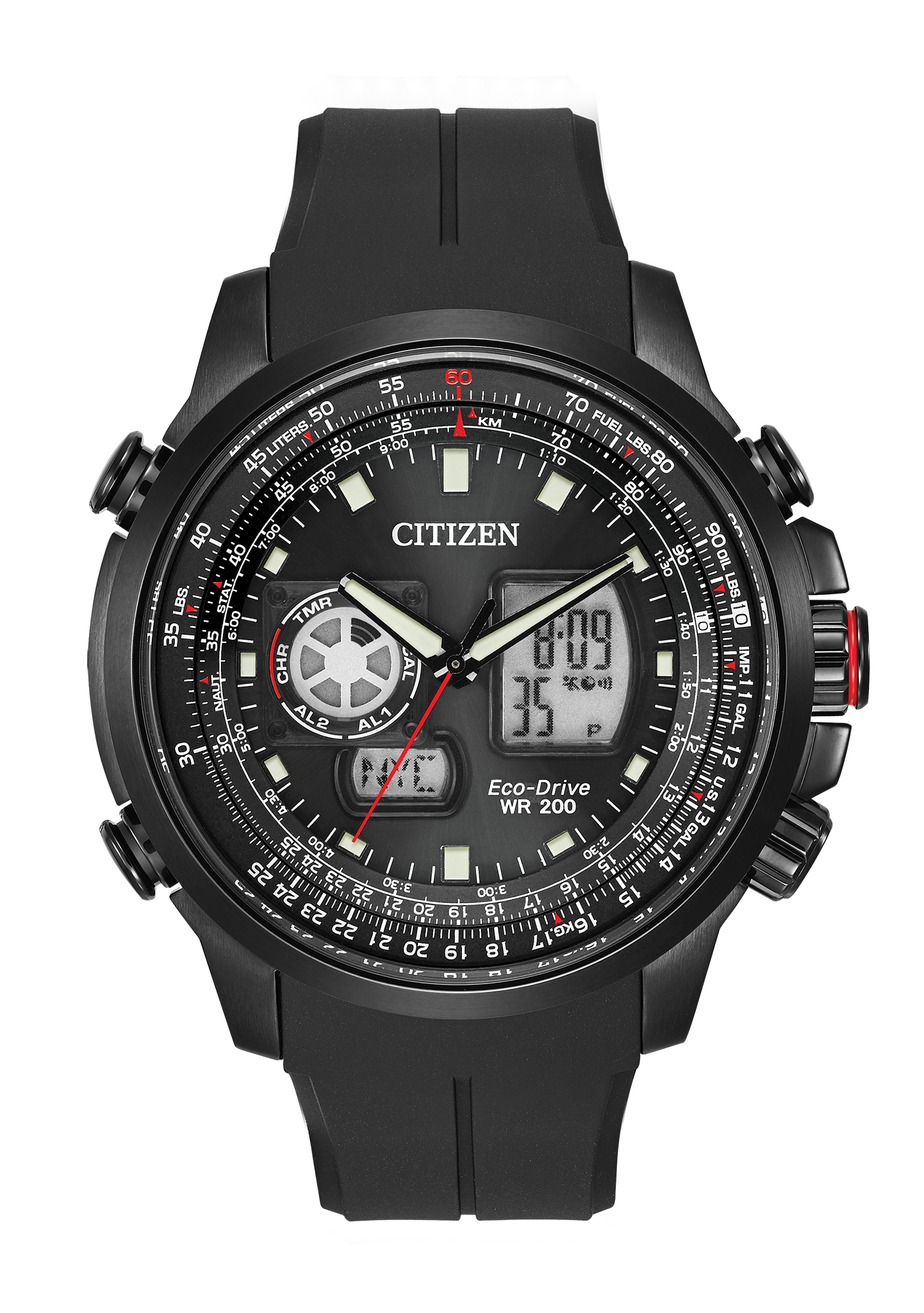 JZ1065-13E Citizen Watch