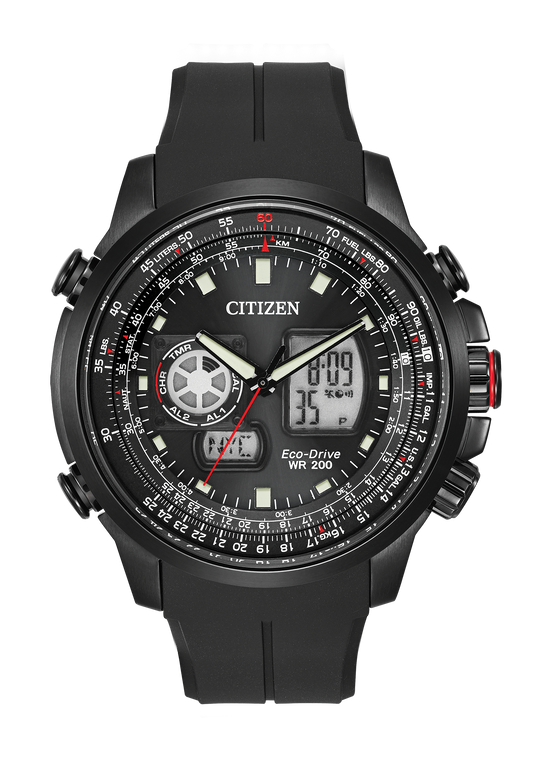 JZ1065-13E Citizen Watch