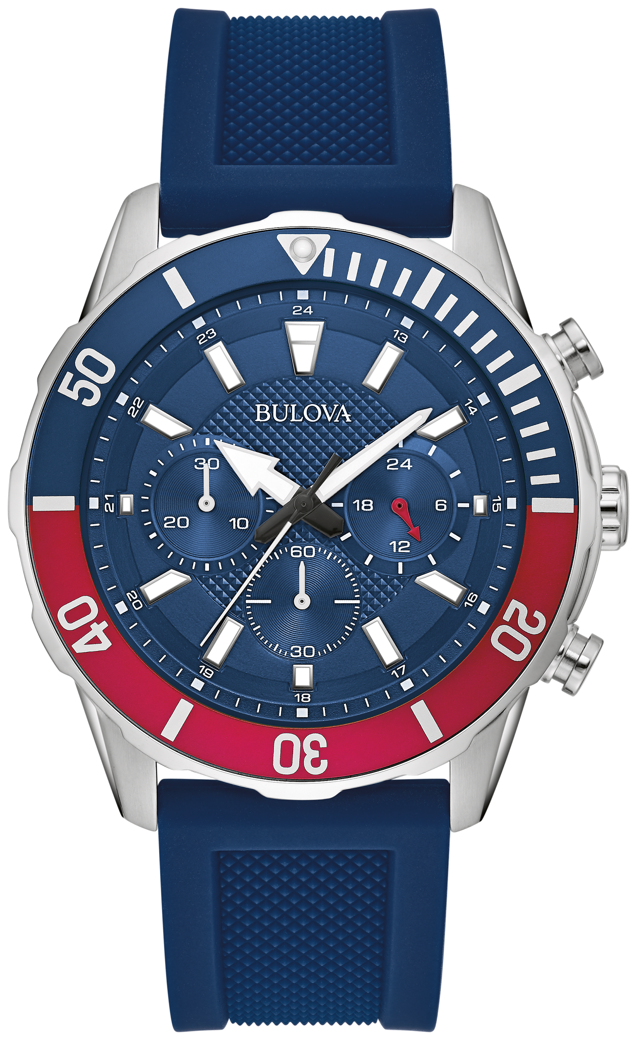 98K111 - Bulova