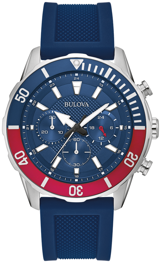 98K111 - Bulova