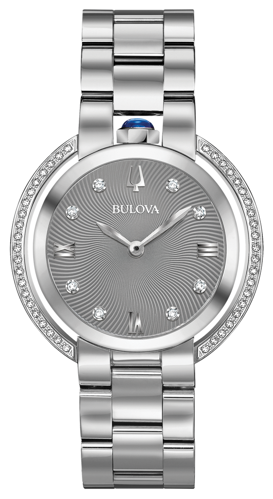 96R219 - Bulova
