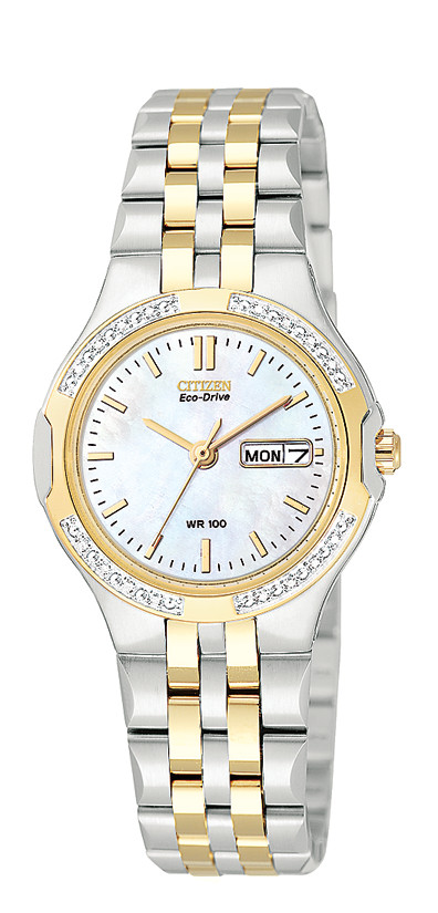 EW3114-51D Citizen Watch