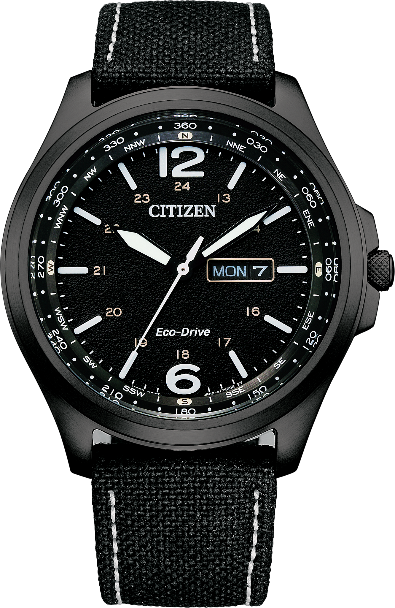 AW0115-03E Citizen Watch
