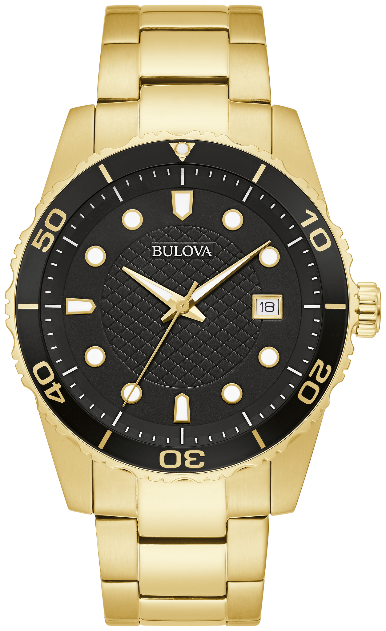 98B375 - Bulova