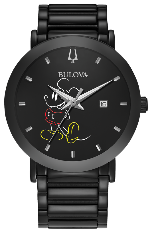 98B420 - Bulova