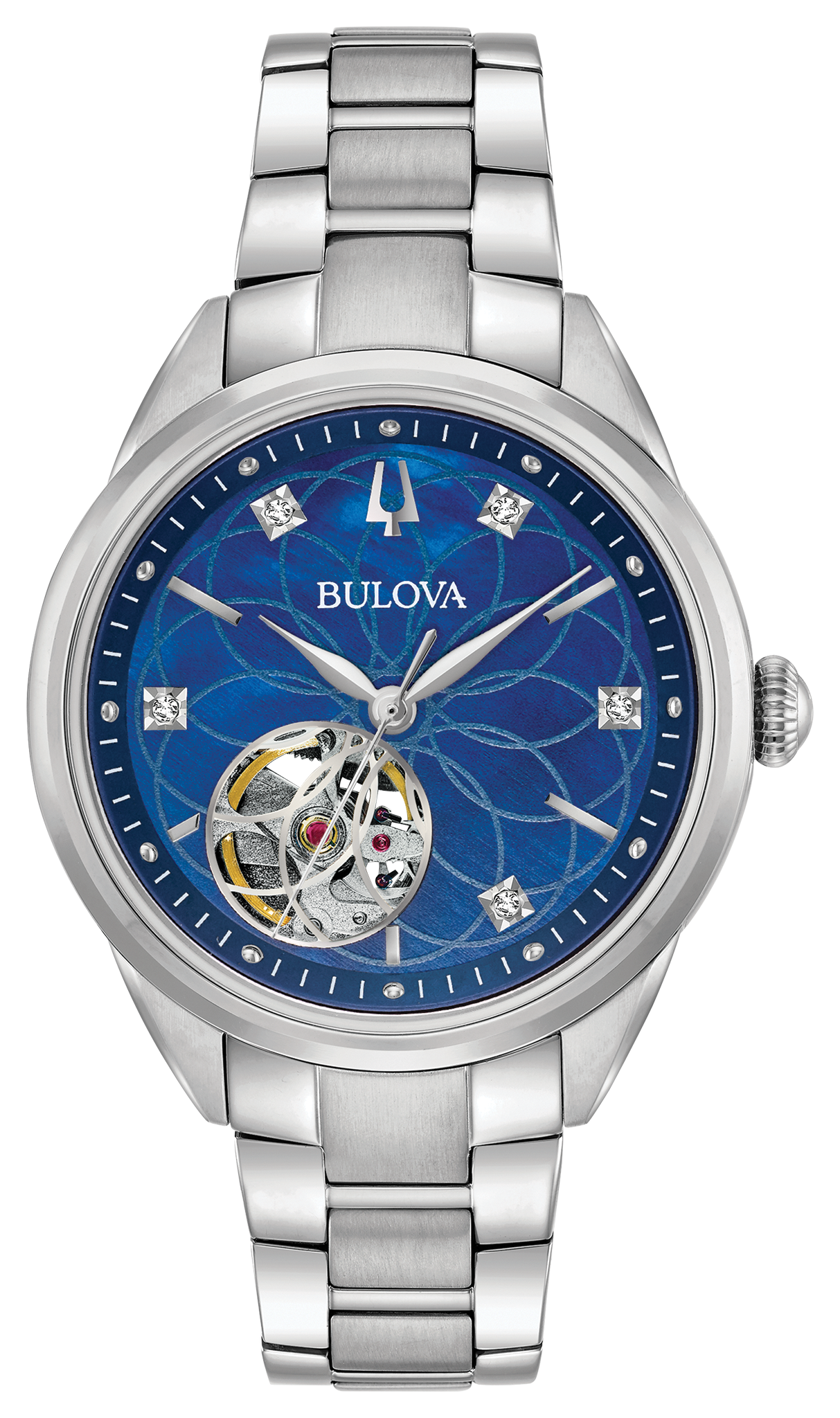 96P191 - Bulova