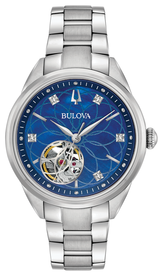 96P191 - Bulova
