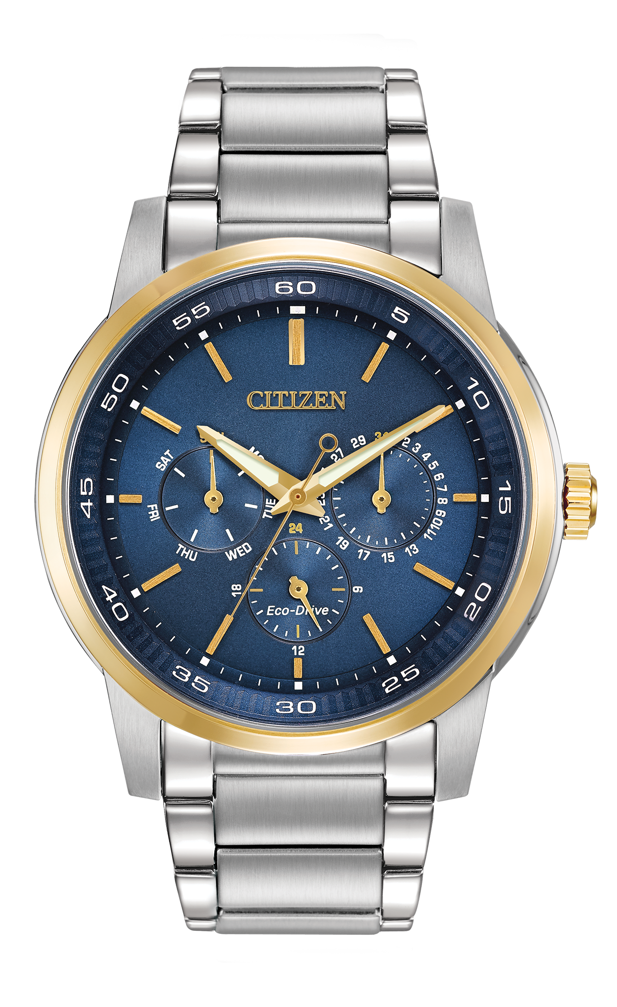 BU2014-56L Citizen Watch