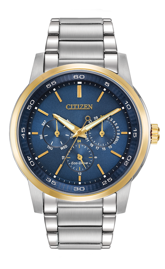 BU2014-56L Citizen Watch