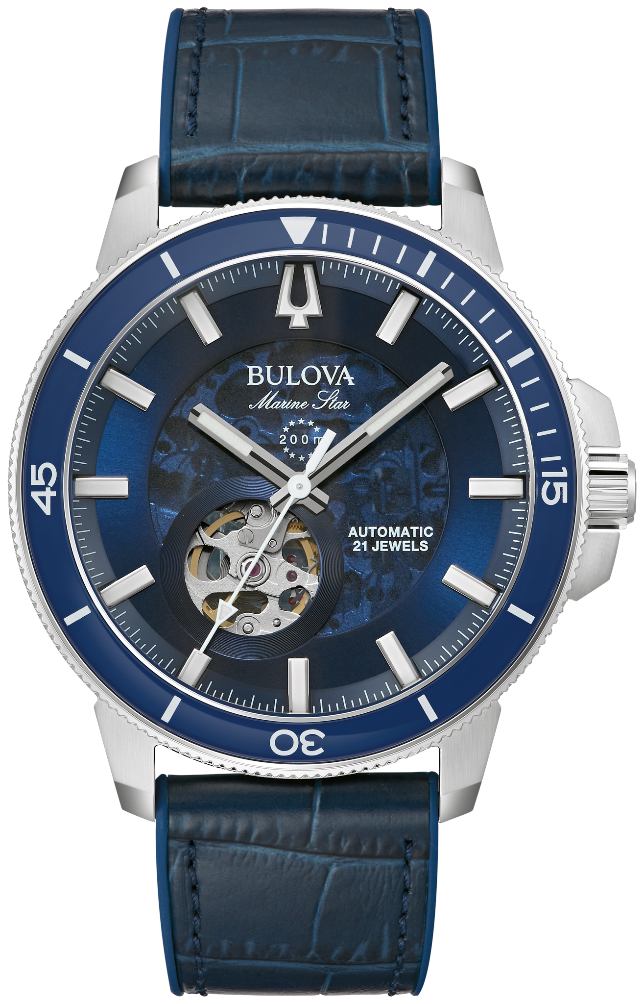 96A291 - Bulova