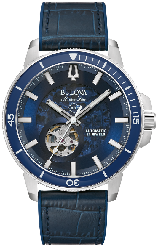 96A291 - Bulova