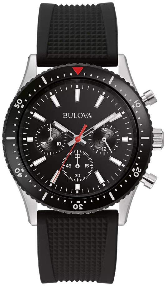 98A267 - Bulova