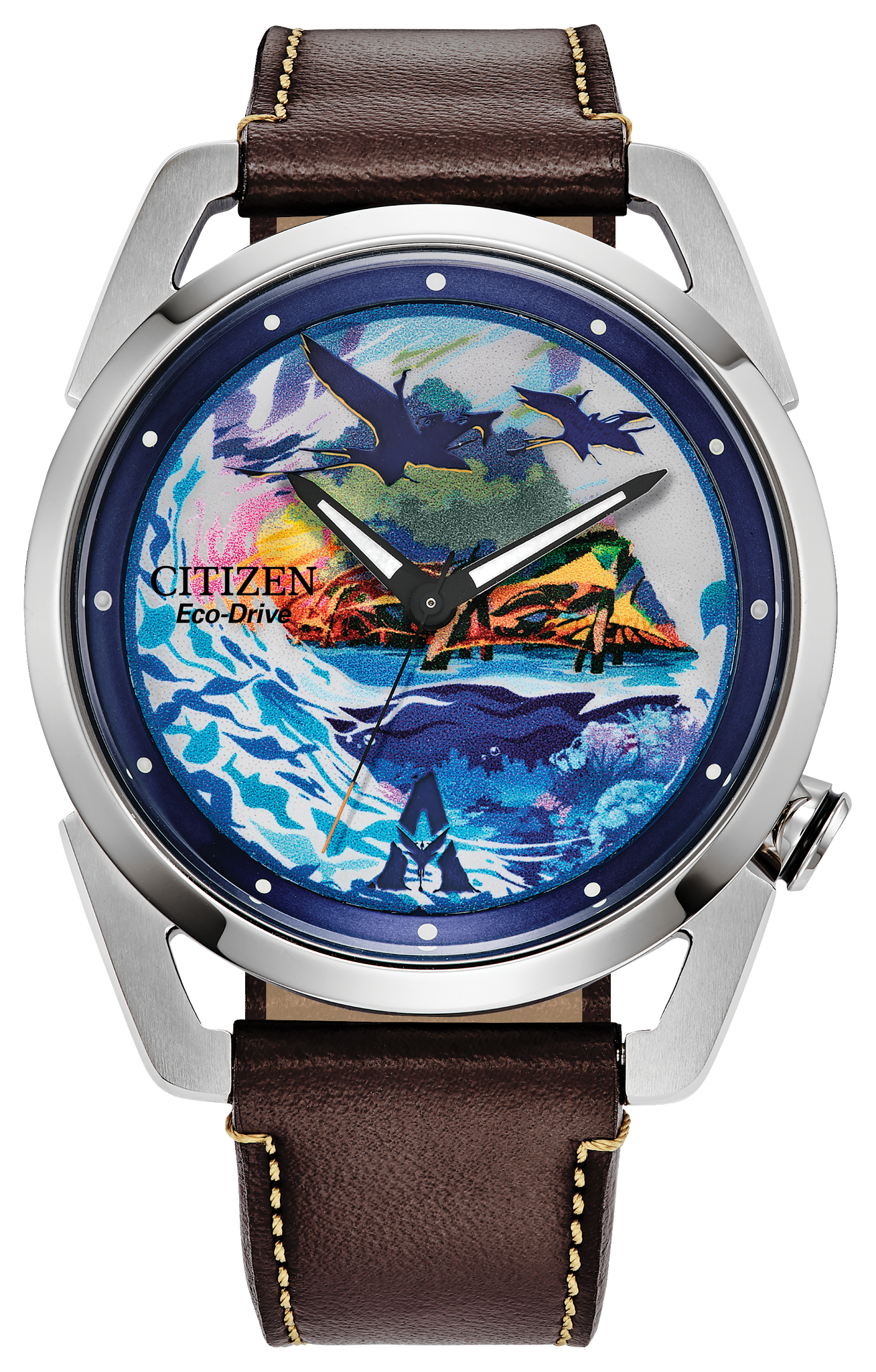 AW2060-02W Citizen Watch