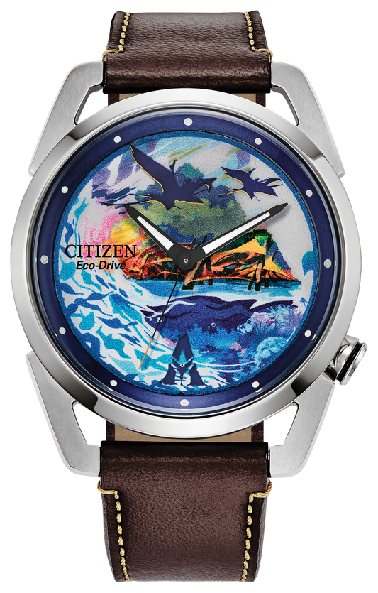 AW2060-02W Citizen Watch