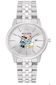 96M159DIS - Bulova