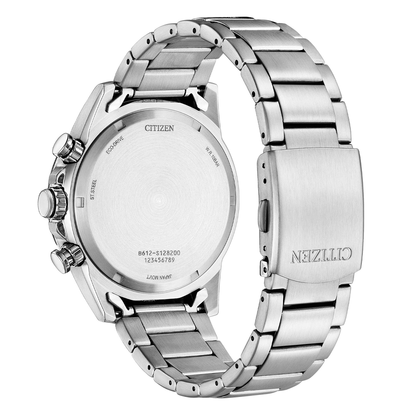 CA0780-87X Citizen Watch