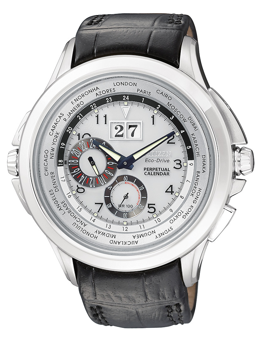 BT0050-09A Citizen Watch