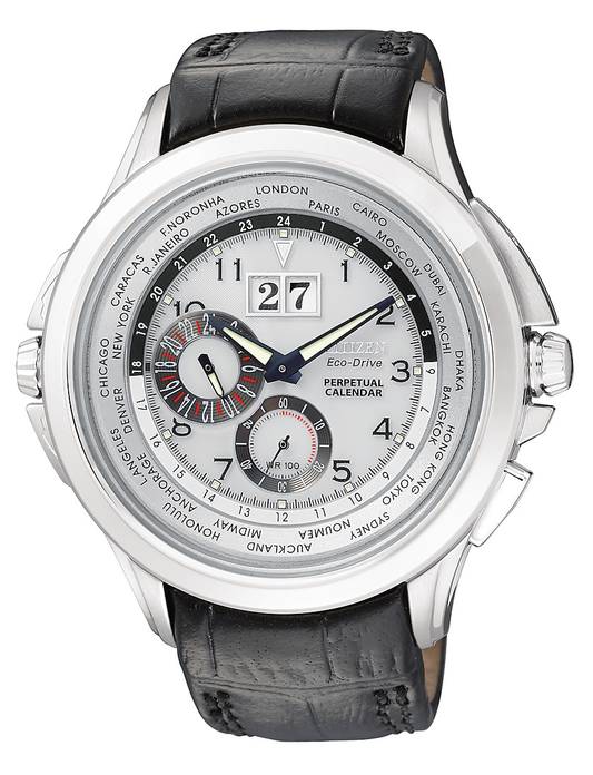 BT0050-09A Citizen Watch