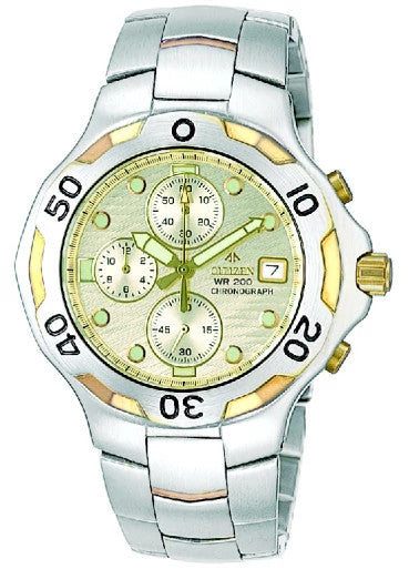 AN0694-51P Citizen Watch