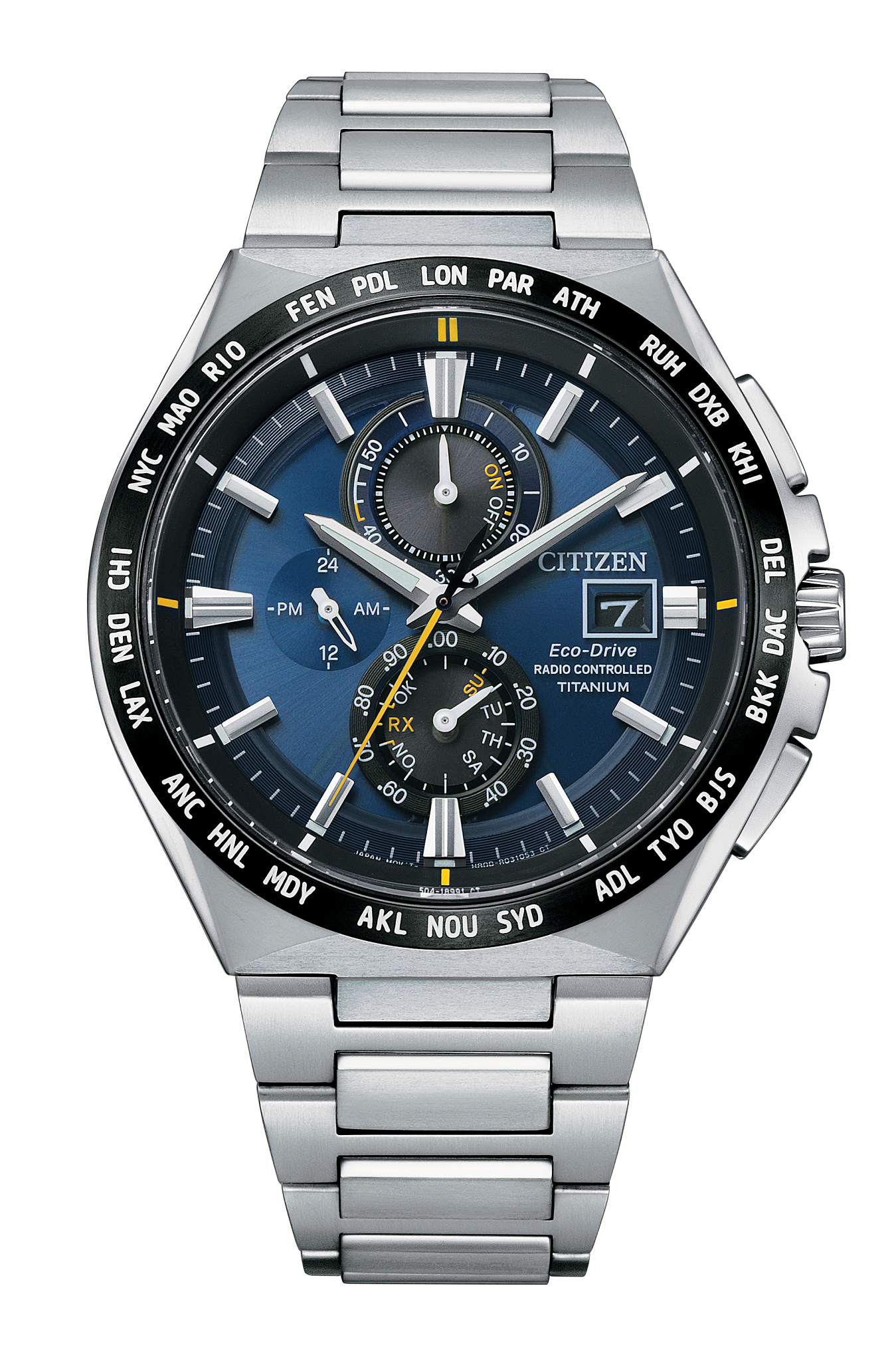 AT8234-85L Citizen Watch