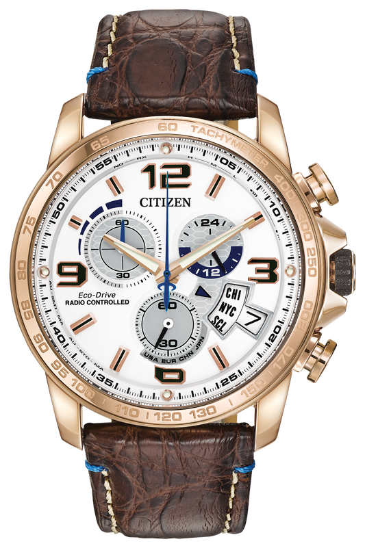 BY0103-02A Citizen Watch