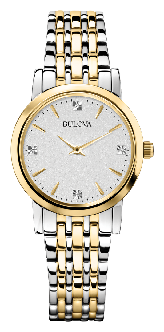 98P115 - Bulova