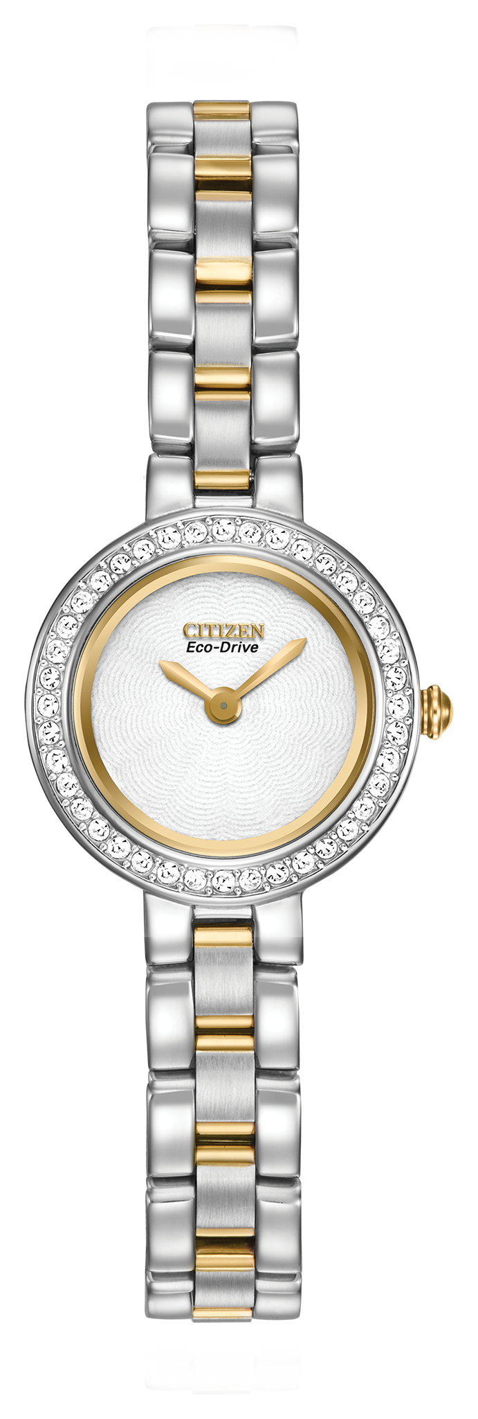 EX1084-63A Citizen Watch