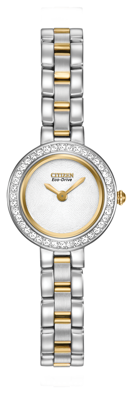 EX1084-63A Citizen Watch
