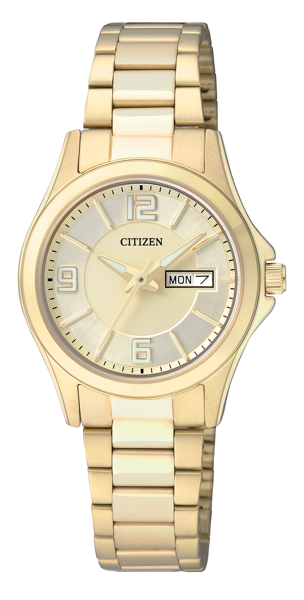 EQ0593-51P Citizen Watch